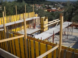Muri in cemento armato